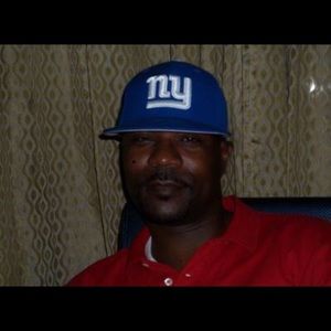 Meet your Posher, Rhakeem